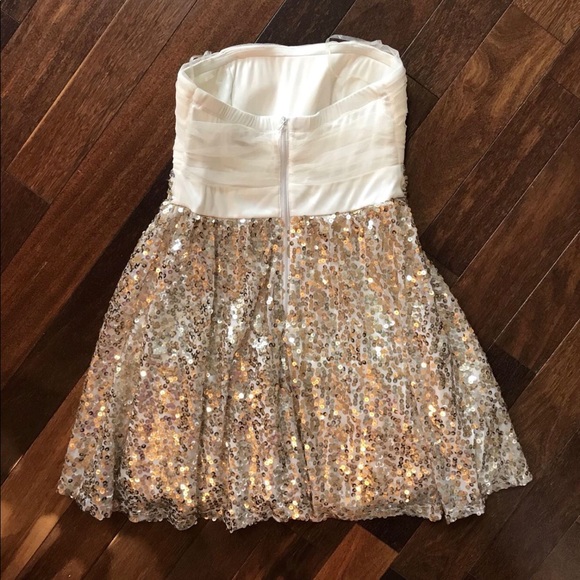 My Michelle Party Formal cocktail Dress - Picture 3 of 4